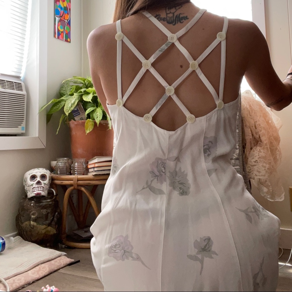 Summer dress